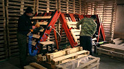 Производство деревянных поддонов Москва