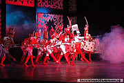 Щелкунчик - балет Москва