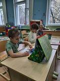 Частный детский сад Образование плюс Москва, ЗАО Москва