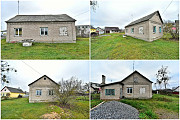 Продается кирпичный дом в г.Столбцы, 67 км от Минска Столбцы