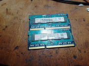 Оперативная память HYNIX DDR3 SODIM 4Gb PC3-12800 Сочи