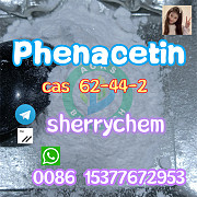 Phenacetin powder cas 62-44-2 good price in stock Дарвин