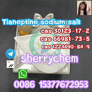 New cas 30123-17-2 Tianeptine Sodium Salt Ораньестад
