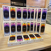 Оптовая продажа — iPhone 14 / 14 Pro Max 1 ТБ Москва