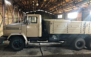 Бортовой грузовик КРАЗ 65101 Москва