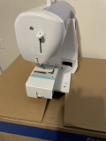 New Brother PE800 5x7 Embroidery Machine Бишкек