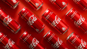 Кока Кола (Coca Cola) Краснодар