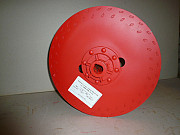 Рабочее колесо к дымососу Д-3, 5 Кострома