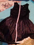 Три черных платья и модные пояса Севастополь