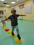 Частный детский сад ЗАО Москва Образование плюс Москва