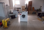 Ремонт бытовой техники и стиральных машин Уфа