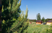 Земельный участок с озером и лесом Красноярск
