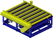 Вибростол ВС10000 Усмань