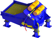 Установка оттирочная УРМ6.1 Усмань