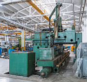 6М310Ф11 Станок продольно-фрезерный Усмань