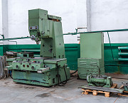 2Д450 Станок координатно-расточный Усмань