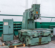 2А450 Станок координатно-расточный Усмань