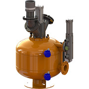 Пневмотранспорт УР3.3 Усмань