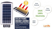 Продам вуличний світильник на сонячній батареї Solar LED Street Light 60W (з пультом) Хмельницкий