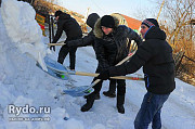 Вывоз и утилизация строительного мусора Красноярск