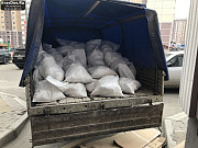 Вывоз строительного мусора Красноярск