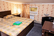Уютная гостиница рядом с автовокзалом Барнаула Барнаул