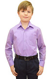 Продам стильные рубашки мальчика-подростка рукав длинный 38, 39 Brostem Новосибирск