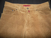 Продам новые женские джинсы 46-48 Франция Пьер Карден Новосибирск