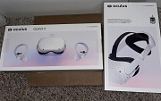 Продажа Oculus Quest 2 64GB / 128GB / 256GB Москва