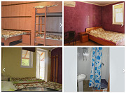 Отдых в Севастополе в Орловке снять жилье Севастополь