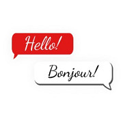 Школа английского языка Hello Bonjour Тюмень