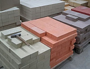 Гиперпрессованный кирпич Луховицы