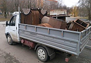 Вывоз металлолома и прием лома, демонтаж в Москве и Области Москва