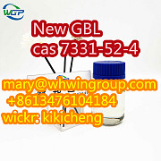 Safe Shipping New GBL cas 7331-52-4 +86-13476104184 Анцирабе