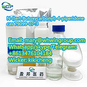Safe Shipping N-(tert-Butoxycarbonyl)-4-piperidone cas 79099-07-3 +86-13476104184 Кулиакан