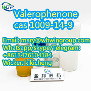 Safe Shipping Valerophenone cas 1009-14-9 +86-13476104184 Кулиакан