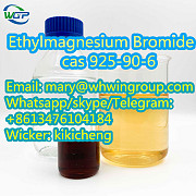 Safe Shipping Ethylmagnesium Bromide cas 925-90-6 +86-13476104184 доставка из г.Кулиакан