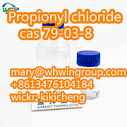 Safe shipping for Propionyl chloride cas 79-03-8 +8613476104184 доставка из г.Кулиакан