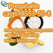 Safe shipping Pregabalin cas 148553-50-8 +86-13476104184 Кулиакан