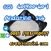 CAS No 401900-40-1 S-4 Andarine Цетине