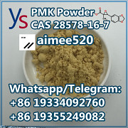 CAS 28578-16-7 PMK Powder Timbuktu