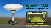 АгроПілот GPS агронавігація 20 Гц Винница