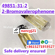 49851-31-2 2Bromovalerophenone 2-BROMO-1-PHENYL-PENTAN-1-ONE 1451-82-7 123-75-1 Костанай