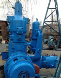 Компрессорная установка 402ВП-4/220 Бишкек