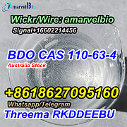 Sydney melbourne warehouse 1, 4-Butanediol 14 BDO 99% Purity CAS 110-63-4 Wickr amarvelbio Благоевград