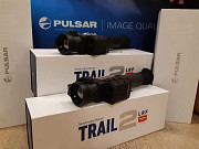 Pulsar Thermion Duo DXP50, THERMION 2 LRF XP50 PRO, Thermion 2 XP50 , PULSAR TRAIL 2 LRF XP50 Москва
