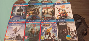 I looking for Sony Playstation 4 or 5 Люксембург