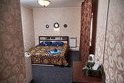 Просторный гостиничный номер в Барнауле на 4, 5 и 6 гостей Барнаул