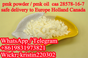 Cas 28578-16-7 pmk ethyl glycidate pmk oil pmk powder Берлин