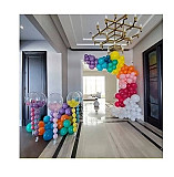 Купить воздушные шарики в Мocквe 79684485657 Москва